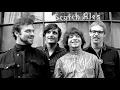 Vanilla Fudge - You Keep Me Hangin’ On - Lyrics