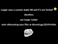 New Best Free Lua Obfuscator Works for ROBLOX etc