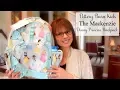 MACKENZIE DISNEY PRINCESS BACKPACK POTTERY BARN KIDS