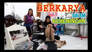 Download BERKARYA DALAM KEHENINGAN MP3