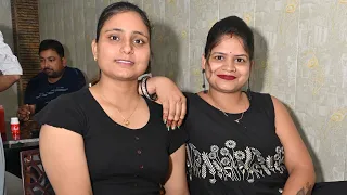 roli ji ki masti vidio #funny #comedy #sorts