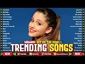 Download Lagu Selena Gomez, Ed Sheeran, Maroon 5, Rihanna, Bruno Mars, The Weeknd, Dua Lipa 🎧 Top 100 songs 2025