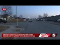 One person injured after multiple Rogers police officers fired their guns in late night shooting
