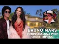 Bruno Mars Net Worth 2025 Lifestyle Career Family Cars and Luxury Homes