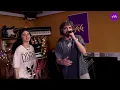 NESS × STILLA harbu darbu LIVE! [eng subs]