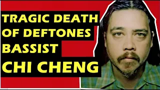 Download Deftones: The Tragic Story of Bassist Chi Cheng MP3