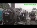 Download Lagu Front Window #10 | Ivatt 41312 Alton - Ropley