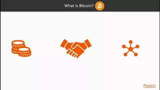 Get Started with Python Bitcoin Program The Course Overview packtpub com