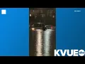 Interstate 35 closed through Waco during Sunday night storms