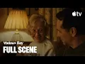Widow s Bay The Trolley Problem Scene Apple TV