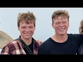 Sister Wives Star Garrison Brown s Brother Hunter Breaks Silence on His Death