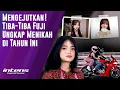 Lagu Tiba Tiba Fuji Ungkap Ingin Menikah Di Tahun Ini | Intens Investigasi | Eps 6265