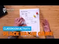 Place Value Game Classroom Activity