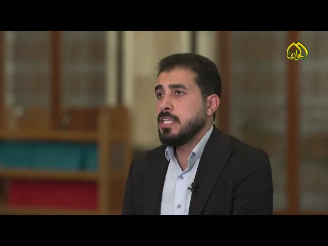 برنامج افياء قرآنية برنامج يتحدث عن الدروس العلمية والعملية في القرآن الكريم الحلقة الثانية عشر