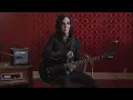 Motionless In White - "Reincarnate" Guitar Tutorial
