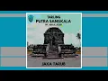 TARLING PUTRA SANGKALA (Juru Kawih. Abdul Adjib) -  Jaka Tarub [1970s]