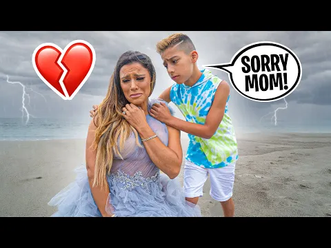 Download MP3 Our WEDDING PHOTOSHOOT was RUINED... (Heartbreaking) | The Royalty Family