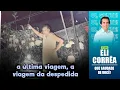 Download Lagu A última viagem, a viagem da despedida | Eli Corrêa Oficial |