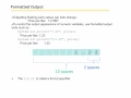Java Concepts Late Objects Chapter 2 part 5