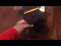 Vr toy Freddy plush review
