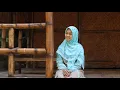 Thohal Yamani (Sholawat Yamaniyah) - Banjari Cover  By : Dina Nada