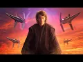 What If Anakin Learned Battle Meditation