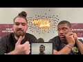 Bro... // HE WILL RETURN - Hulvey // FULL EP FIRST TIME REACTION