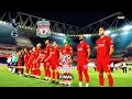 PES 2019 | UEFA Champions League Final | TOTTENHAM vs LIVERPOOL | Gameplay PC