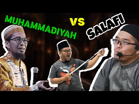 Download MP3 Eps 739 | UST ADI HIDAYAT VS UST MUFLIH SAFITRA DEBAT UNFAEDAH MUSIK DALAM ISLAM