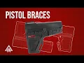 Our Favorite Affordable AR-15 Pistol Braces