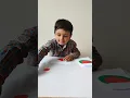 Cut and Paste Kids Activity For Detail Subscribe My Channel