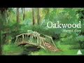 Oakwood - “The Distance/Silence” (Official Audio)