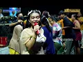 Download Lagu UNYU UNYU ANFA ANISA SHOW NMS HAJAT BPK.TASIWAN  - IBU.ROHAELIYAH LINGGAJATI