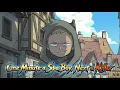 A Voice in His Head Then Assassins Supreme Magus Ep 2 Comic