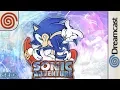 Longplay of Sonic Adventure