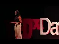 Don t Avoid Obstacles Overcome Them Jessie Adams TEDxDavenport