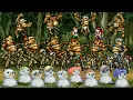Download Lagu All Transformations in Metal Slug History