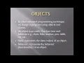 Session 23 - Java OOP