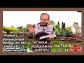 Download Lagu TUHAN MEMULIHKAN UMATNYA – Matius 6:25-34
