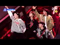 PRODUCE X 101 [단독/직캠] 일대일아이컨택ㅣ이유진 - Ja Mezz, Andup, MINO ♬거북선 @랩X댄스_포지션 평가 190607 EP.6