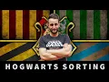 NEW Hogwarts House Sorting Quiz for 2020 Formerly Pottermore