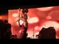 Vanessa Paradis Joe Le Taxi at The Forum 21 6 14