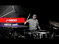 Download Lagu J-Rocks- Meraih Mimpi (Drum cover)