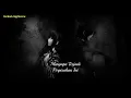 Nightcore - Rindu Serindu Rindunya (Exists) Lyrics