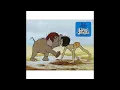 Download Lagu Le Livre de la Jungle (Bande originale française) - La Patoruille des Éléphants