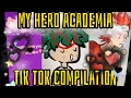 MHA TikTok compilation