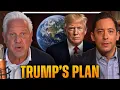 If Glenn Is Right About Trump s Plan EVERYTHING Is About to Change