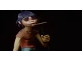 Download Lagu Gorillaz - Feel Good Inc. (Live At The MTV EMA's)
