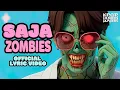 Download Lagu Saja Boys Became Saja Zombies (Official Music Video)