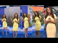 Brianna Ruffalo for ABC7 News Los Angeles with the morning Weather report for May 12 2026